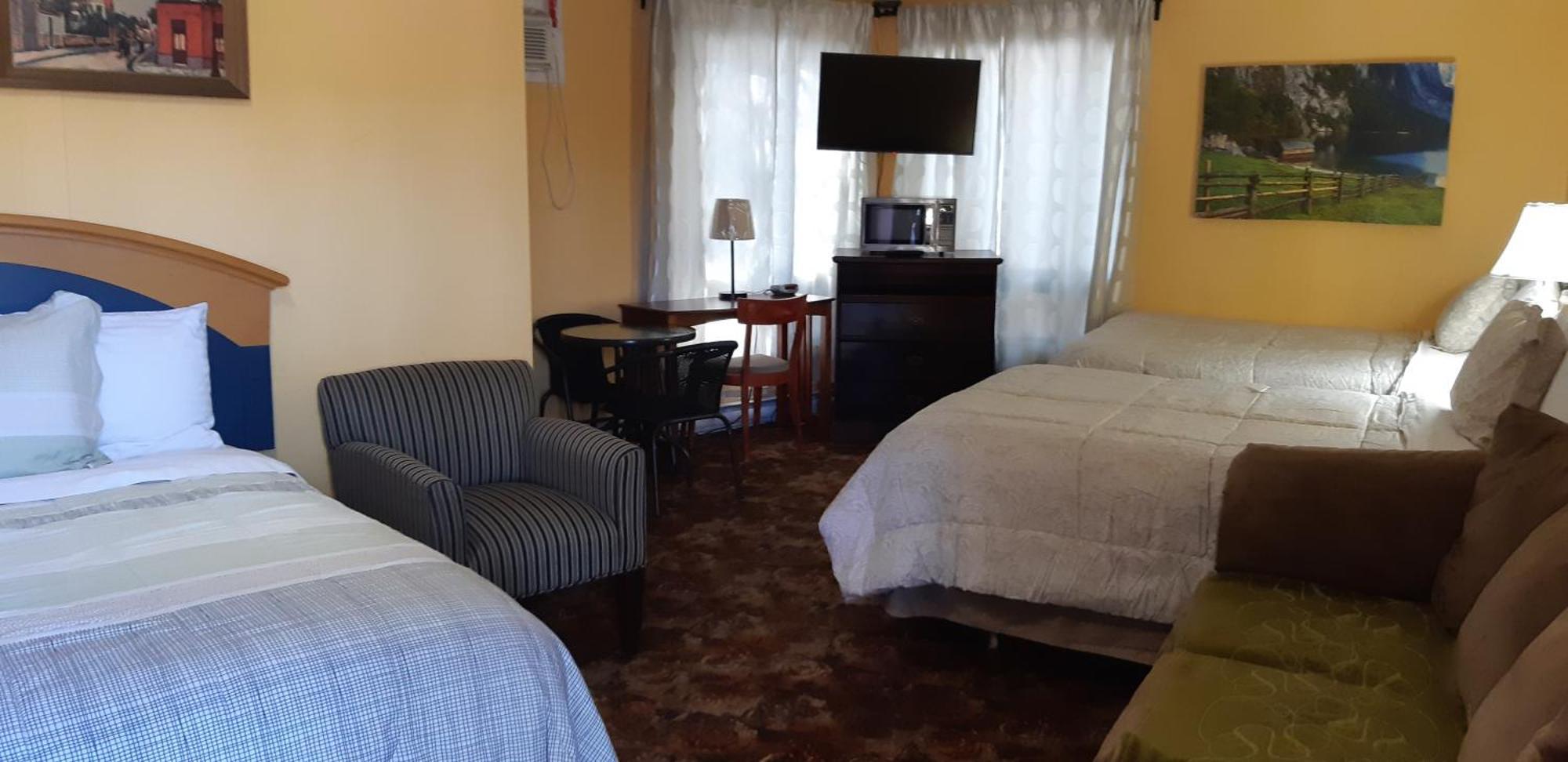 Pine Grove Motel Sault Ste. Marie Zewnętrze zdjęcie
