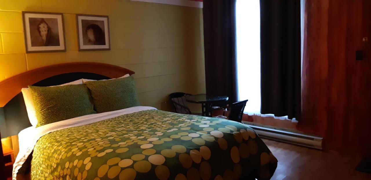 Pine Grove Motel Sault Ste. Marie Zewnętrze zdjęcie